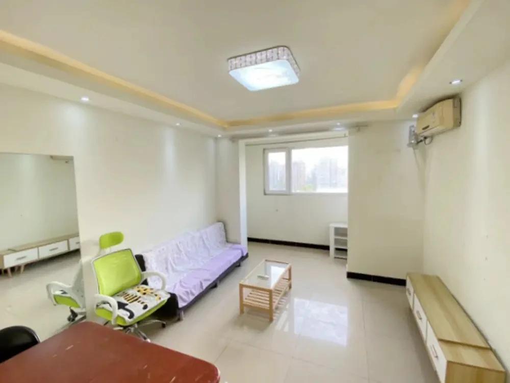 Gaobeidian, Jinyu Huixingyuan, 1bd