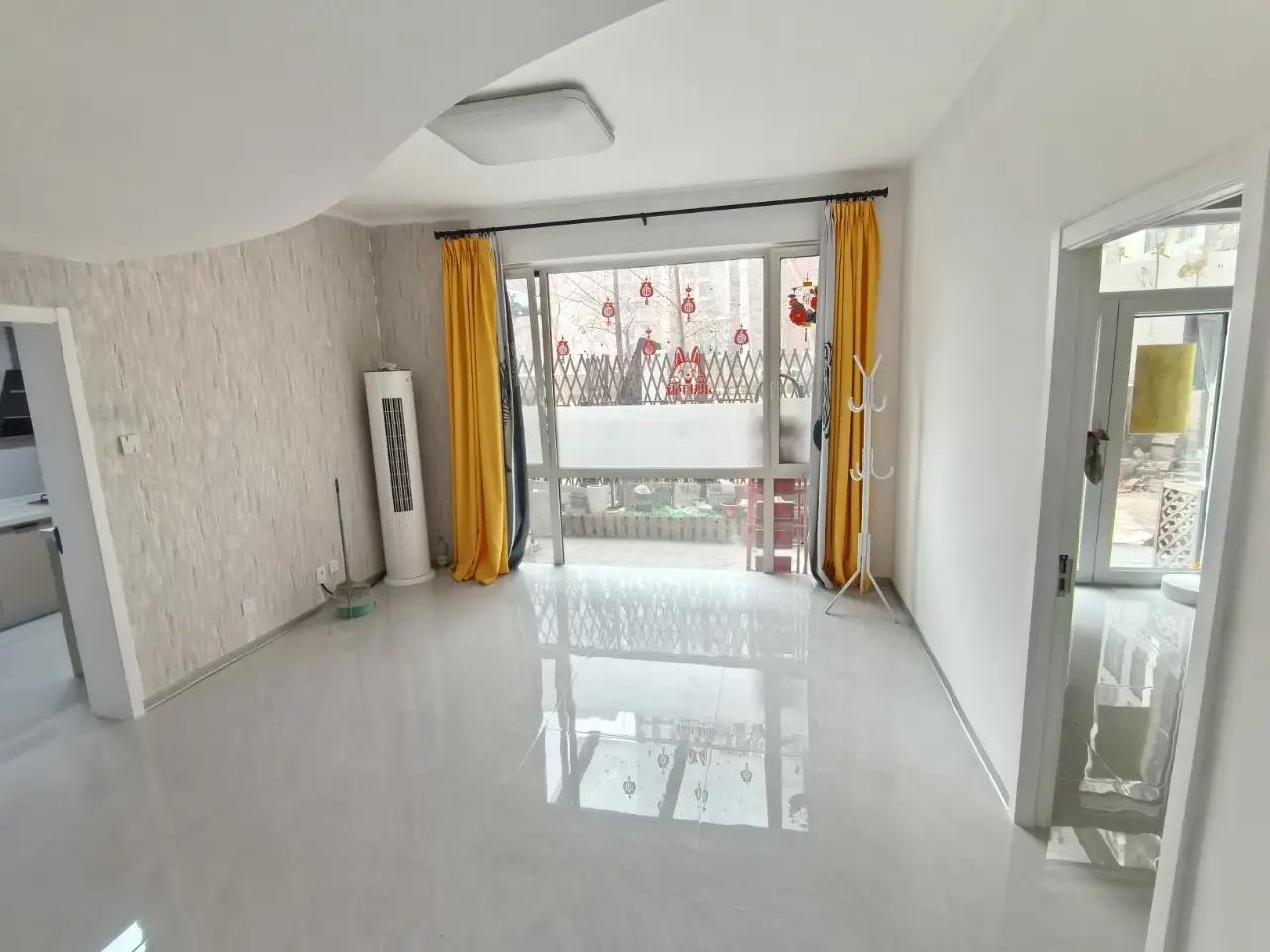 Wangjing, Chaoting Apartment, 2bds