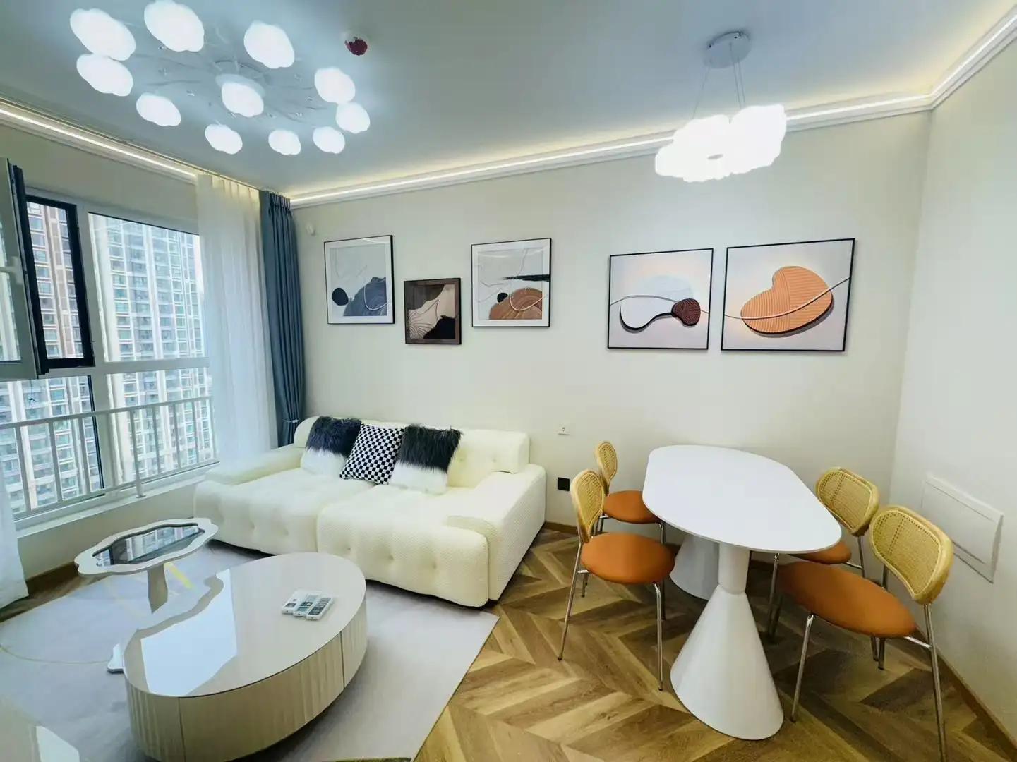 Baiziwan, Guanghua New Town, 2bds
