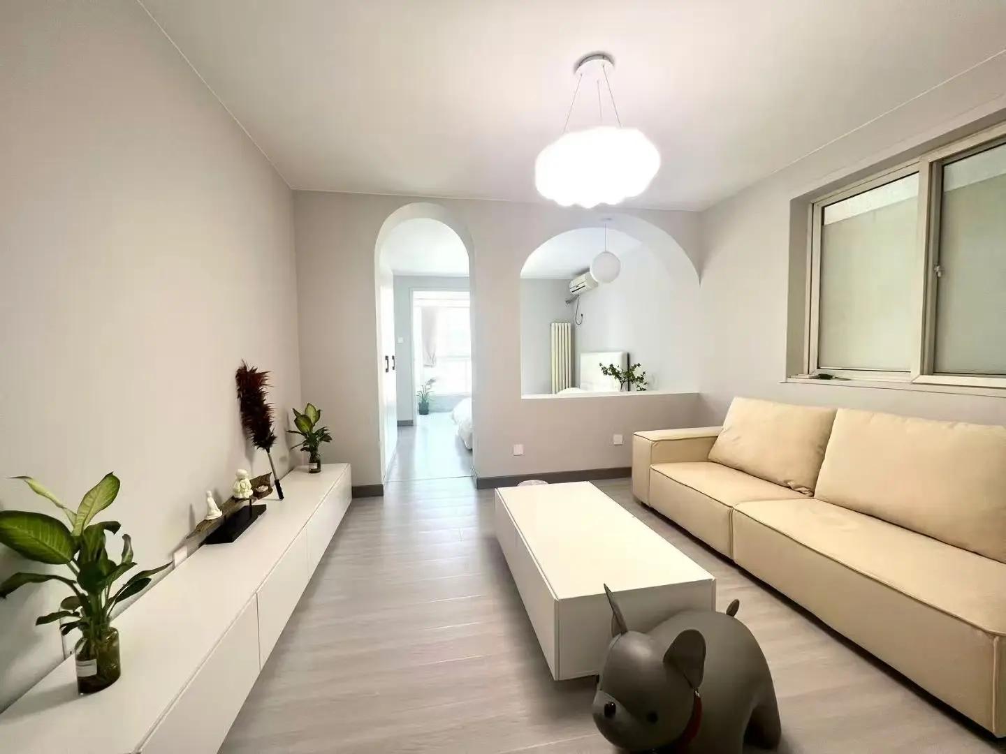 Shuangjing, Baihuan Jiayuan, 1bd