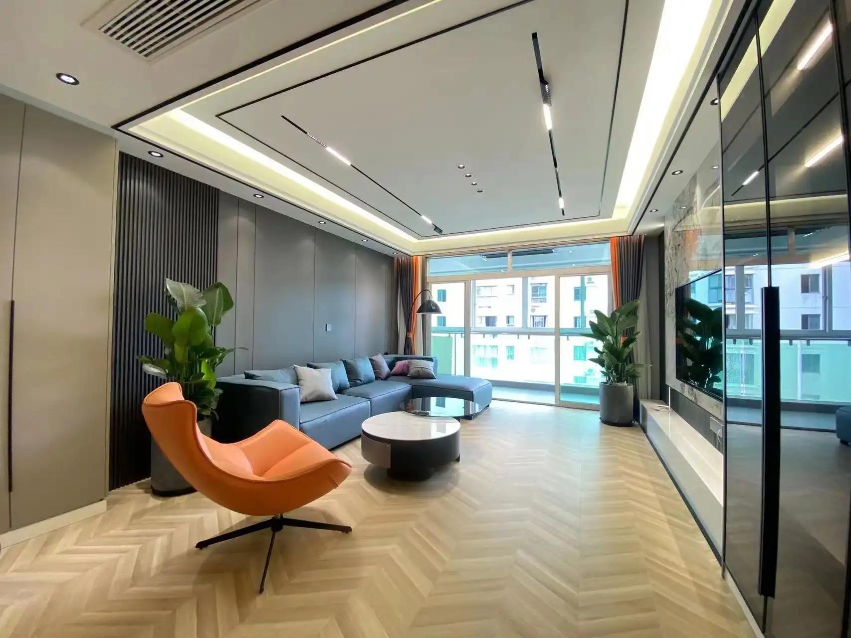 Longde Road, Shui An Hao Ting, 3bds