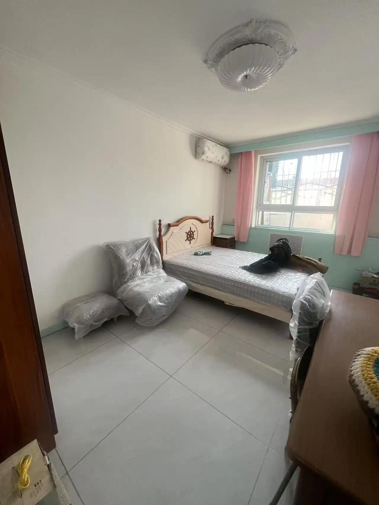Hujialou, Hujialou Nanli, 1bd