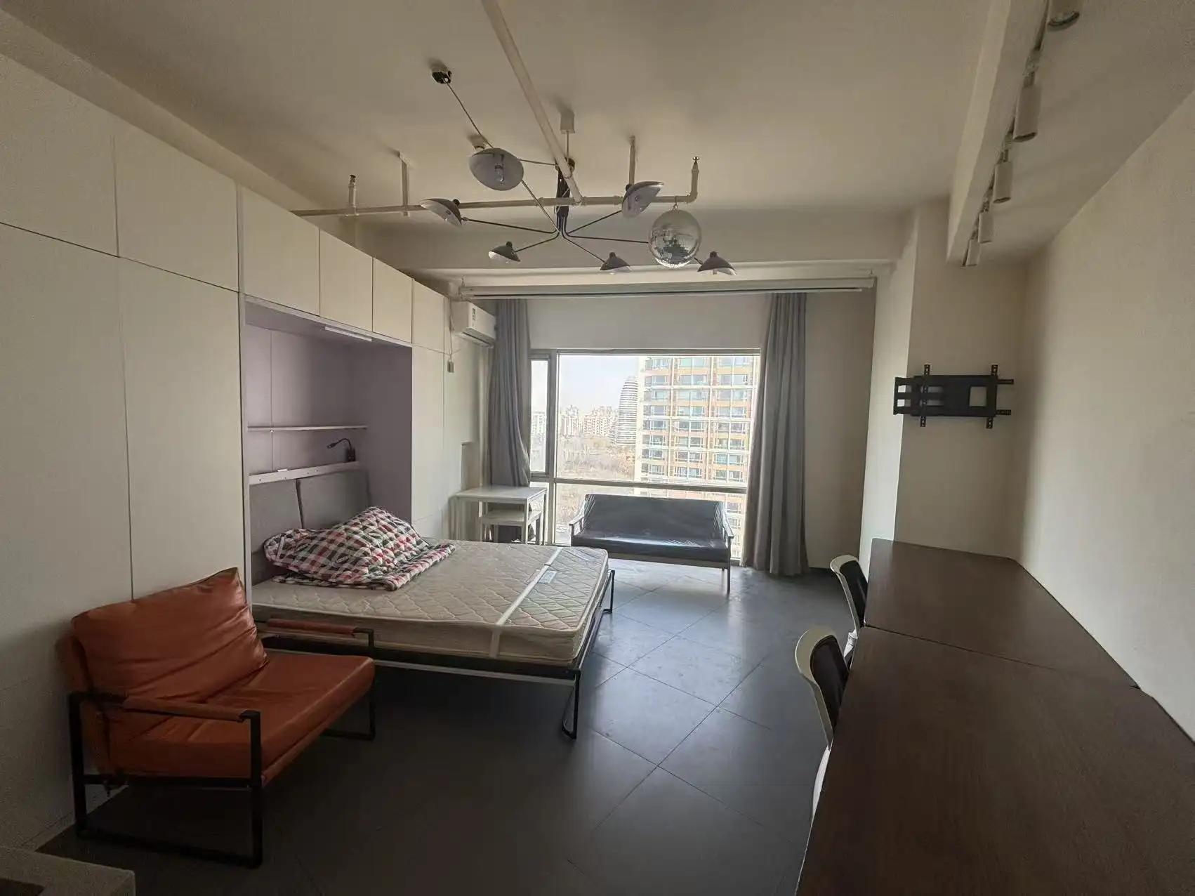 Wangjing, Youlehui, 1bd