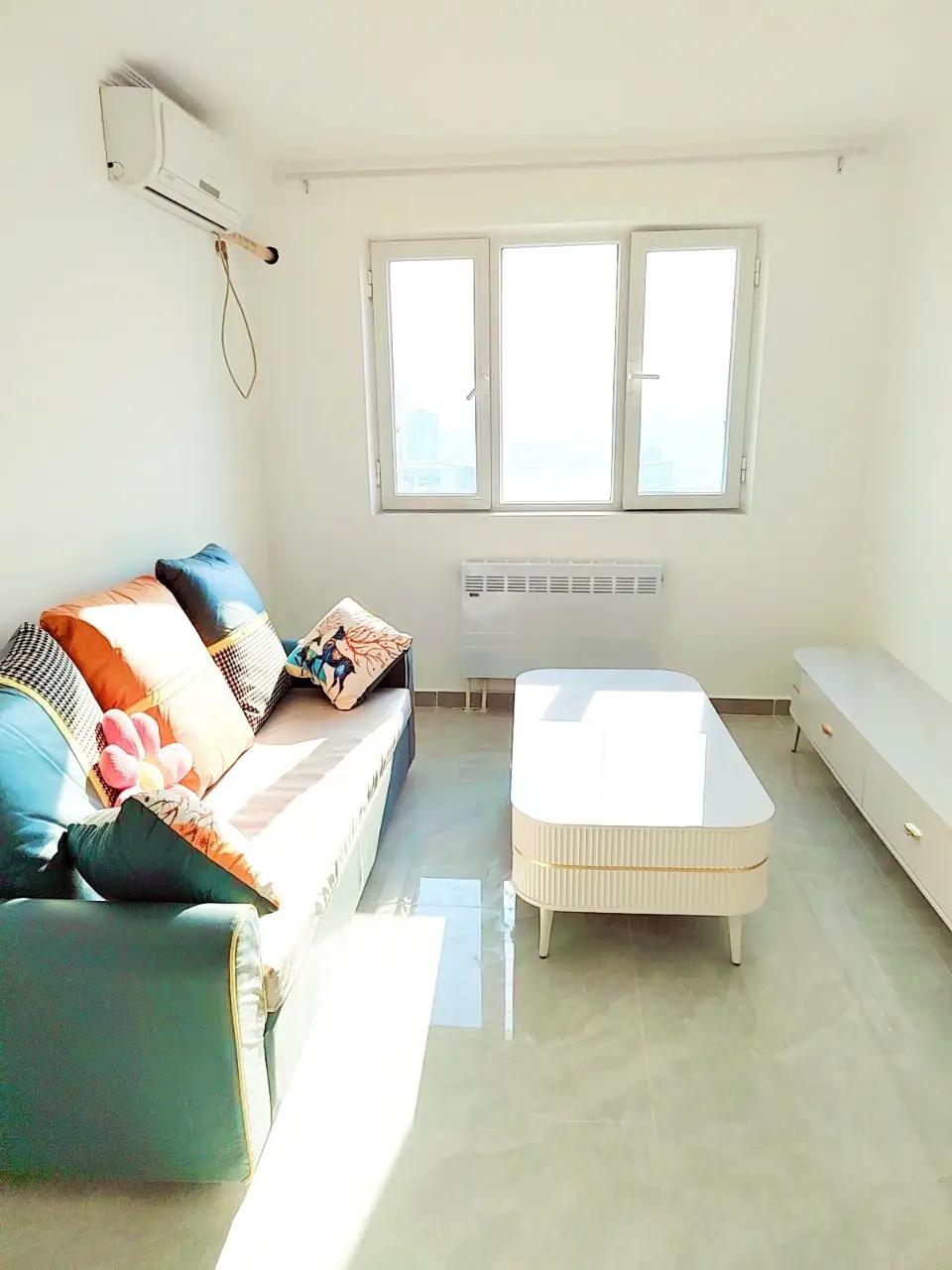 Shangezhuang, Ruiping Jiayuan, 1bd