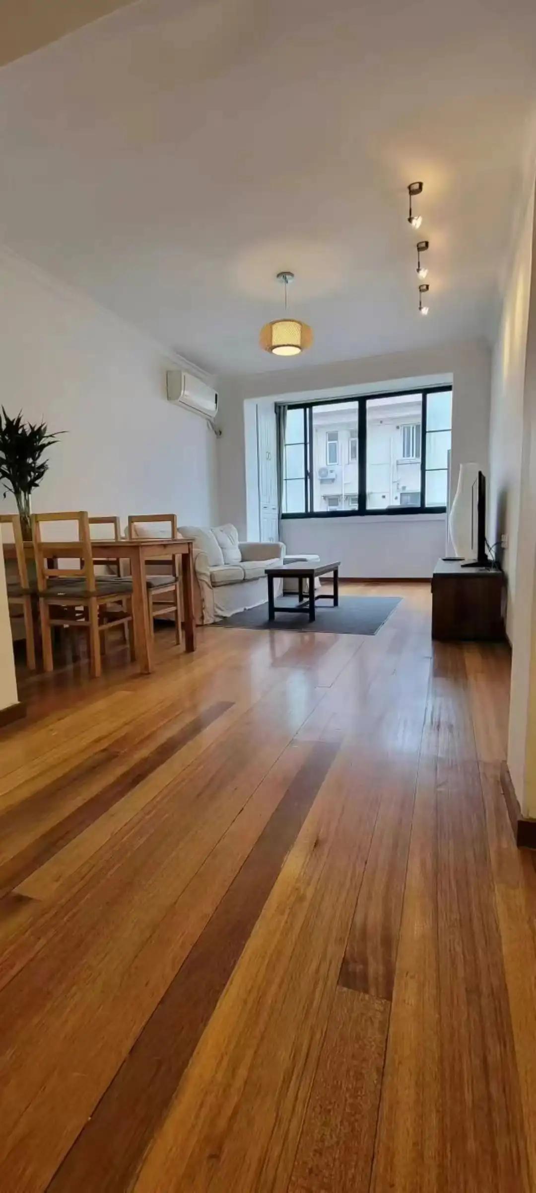 Jiashan Road, Shenchengli Lane 232, 1bd