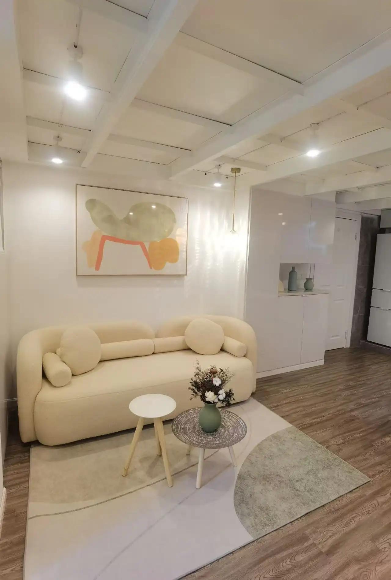 Jiashan Road, Lane 452 Xiangyang South Road, 3bds