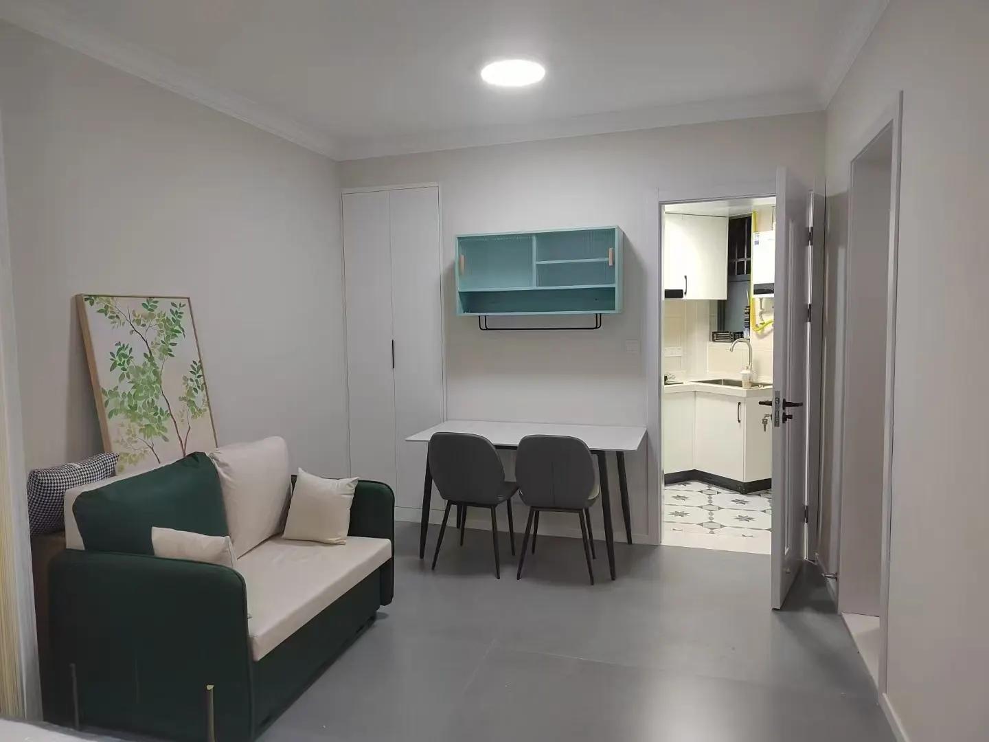 Shuicheng Road, Xianyi Community, 1bd