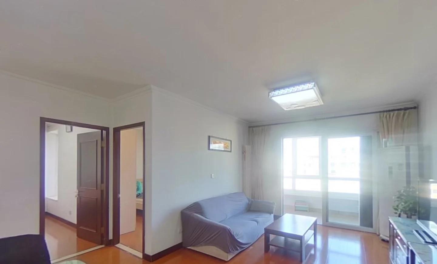 Shuangjing, Fuli City, 2bds
