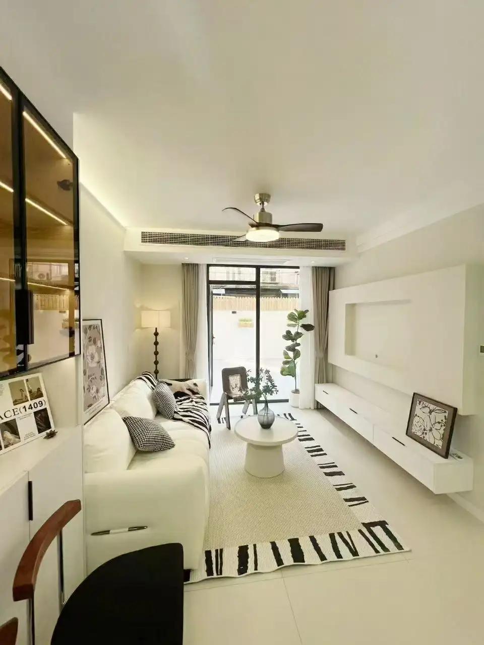 Loushanguan Road, 1bd