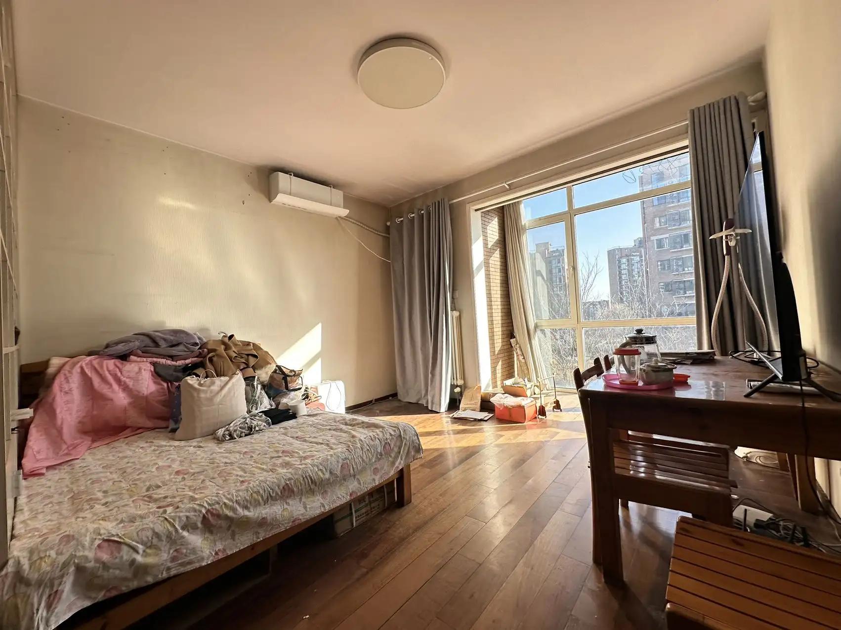 Yuquan Road, Yuquan New Town, 1bd