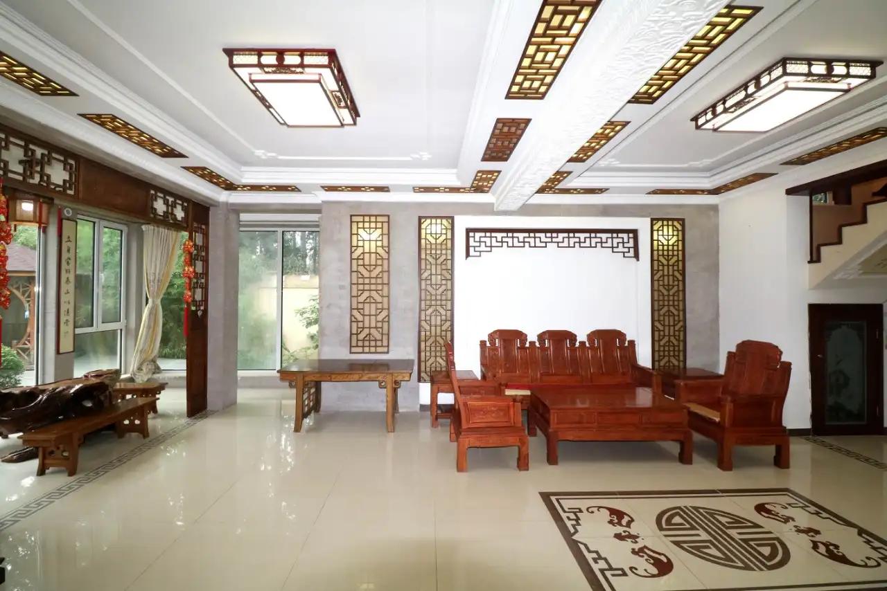 Maquanying, Taili Garden, 5bds