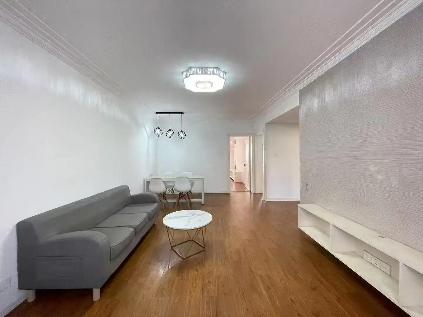 Wuding Road, Hongli Honghu Apartment, 2bds
