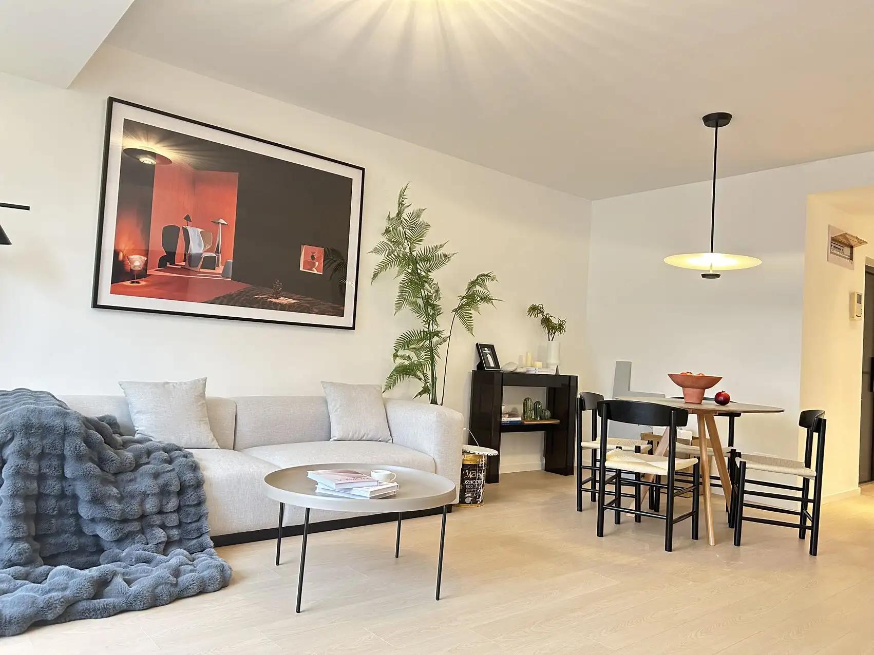 Nanjing East Road, Zhongfu City Phase 1, 2bds
