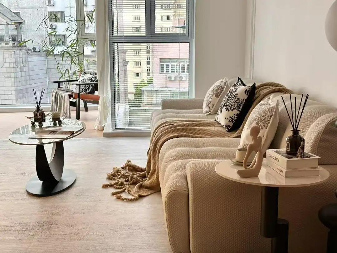 Changshou Road, Shangqing Jiayuan, 2bds