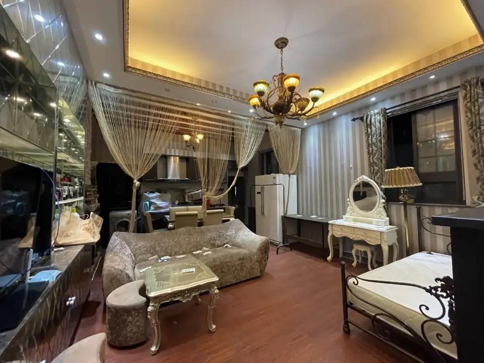 Songyuan Road, 1bd