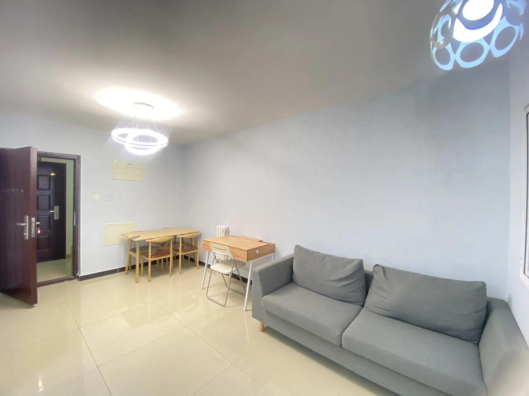 Dongba, Fuxing Shoufu, 1bd