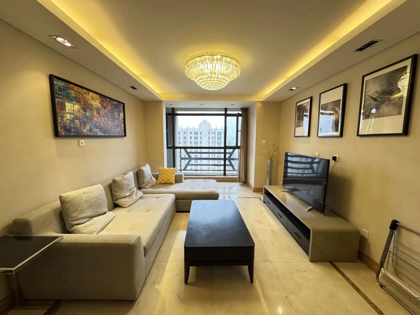 Wangjing, Lidu One, 1bd