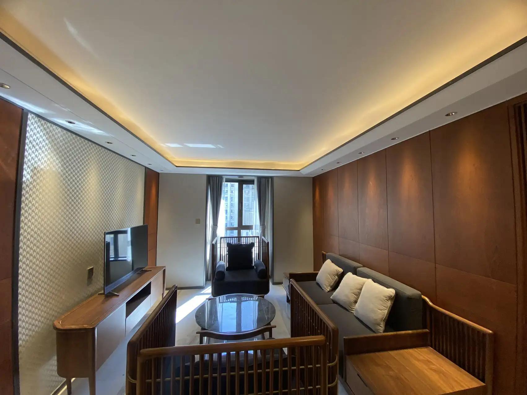 Wangjing, Lidu One, 1bd