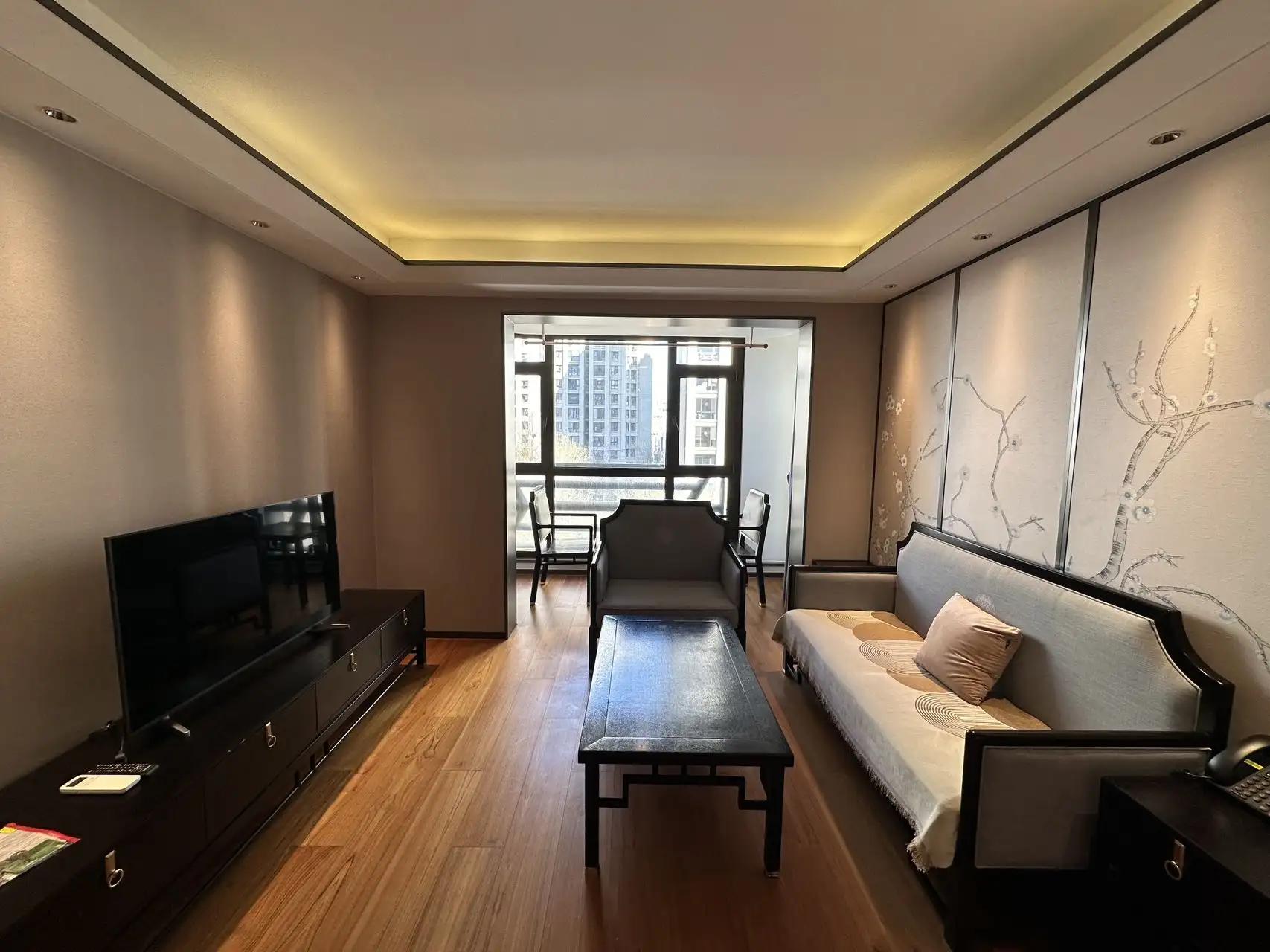 Wangjing, Lidu One, 1bd