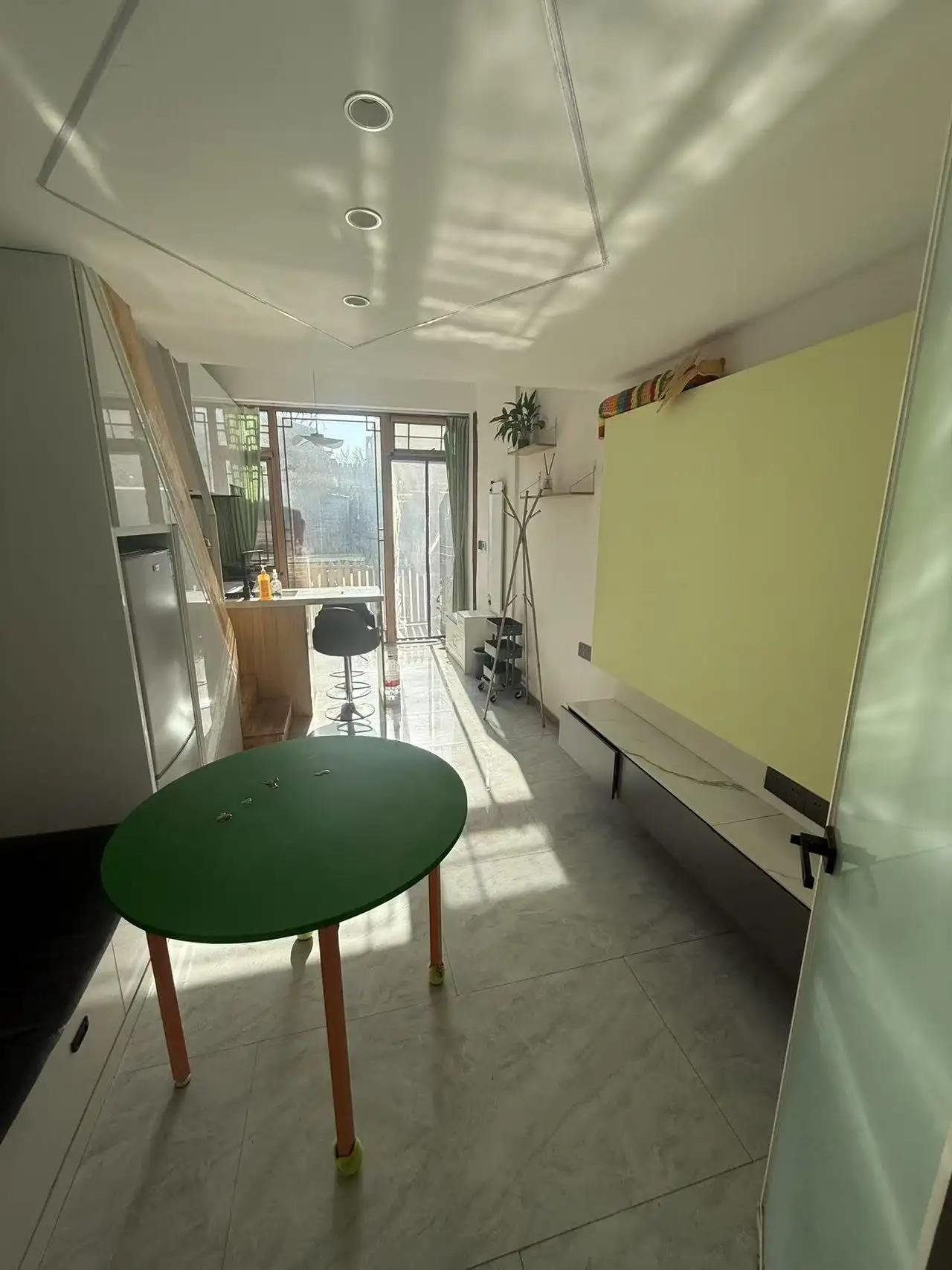 Dongsi 10th Street, Dongsi 11th Street No.73, 1bd