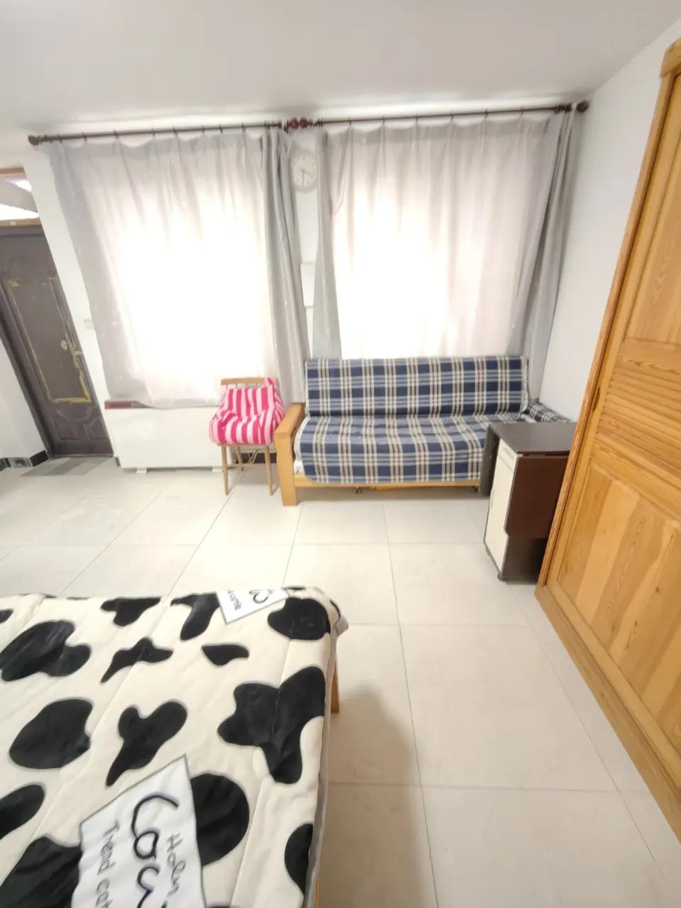 Beixinqiao, Dongsi 13 Tiao, 1bd