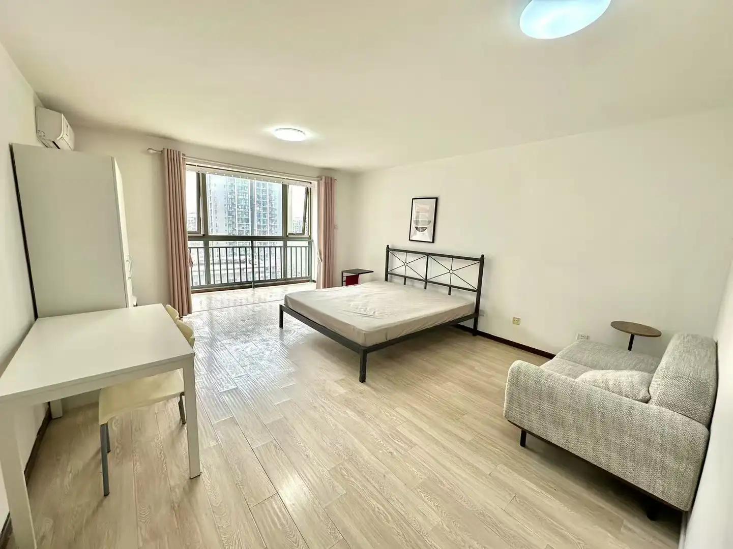 Panjiayuan, Meijing Dongfang, 1bd