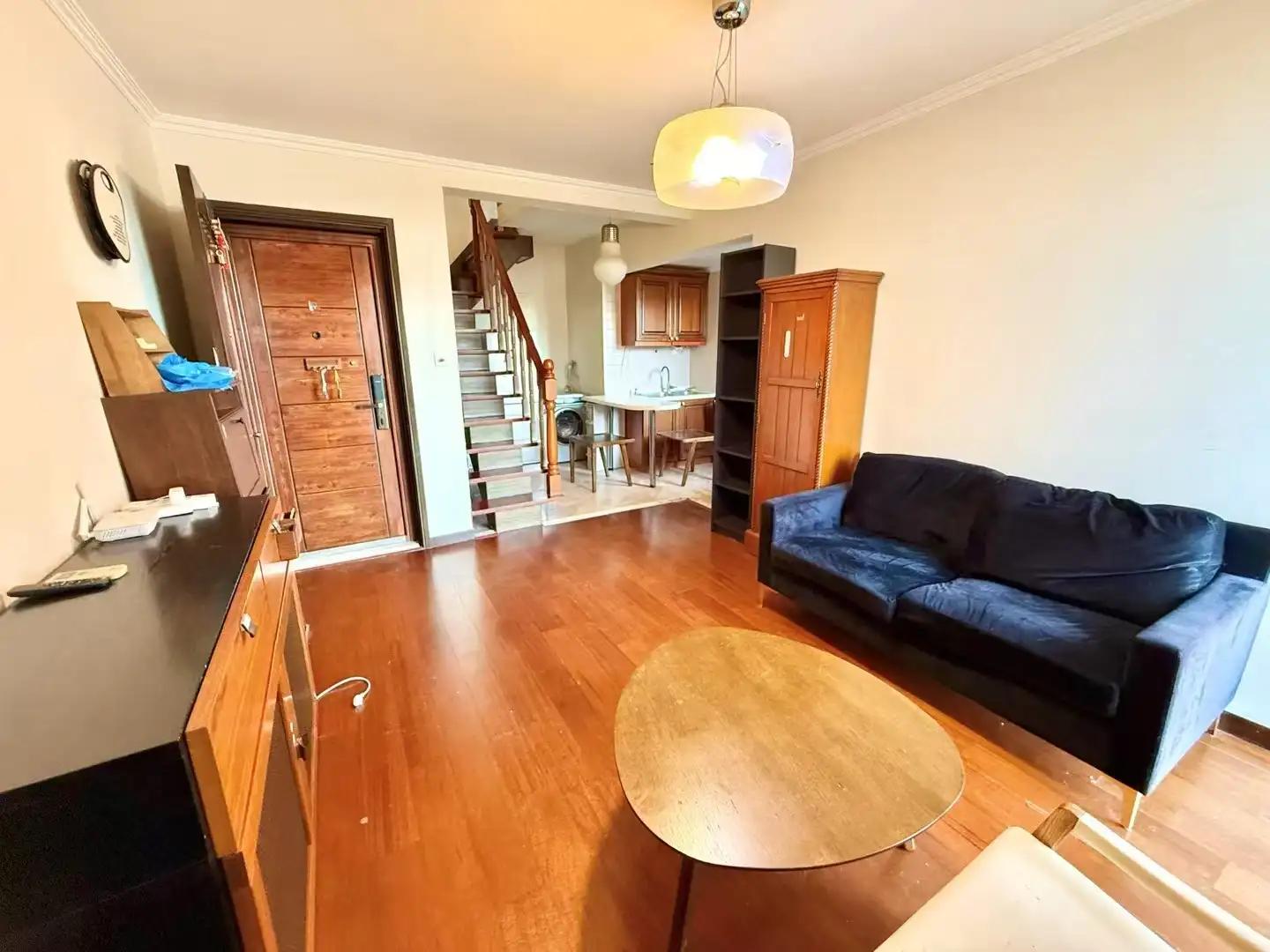 Jiulongshan, Zhujiang Dijing, 1bd