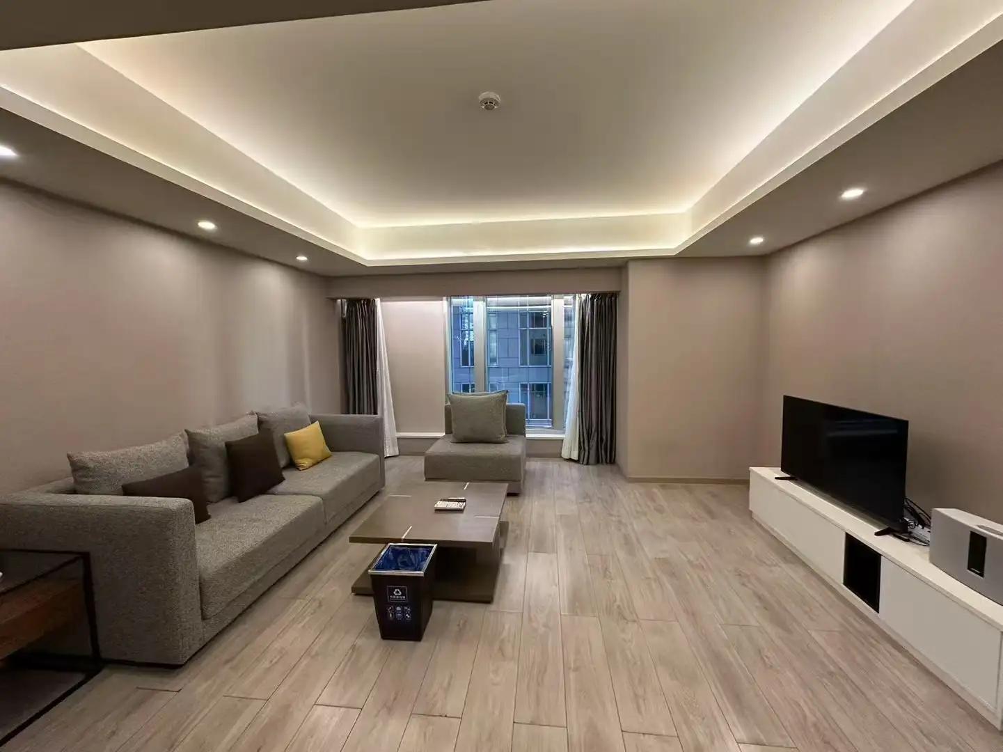 Wangfujing, Oriental Court Apartment, 2bds