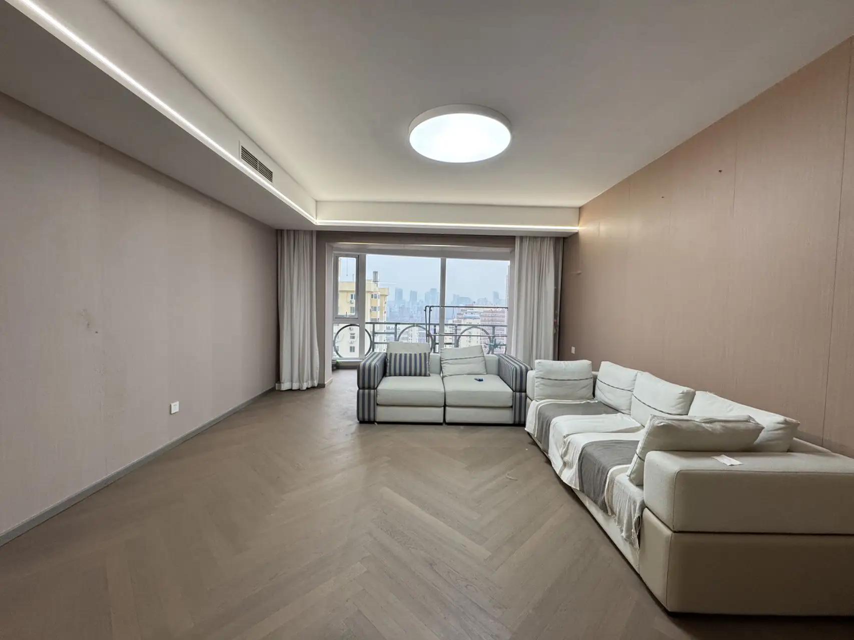 Chaoyang Park, Palm Springs International Apartment, 2bds