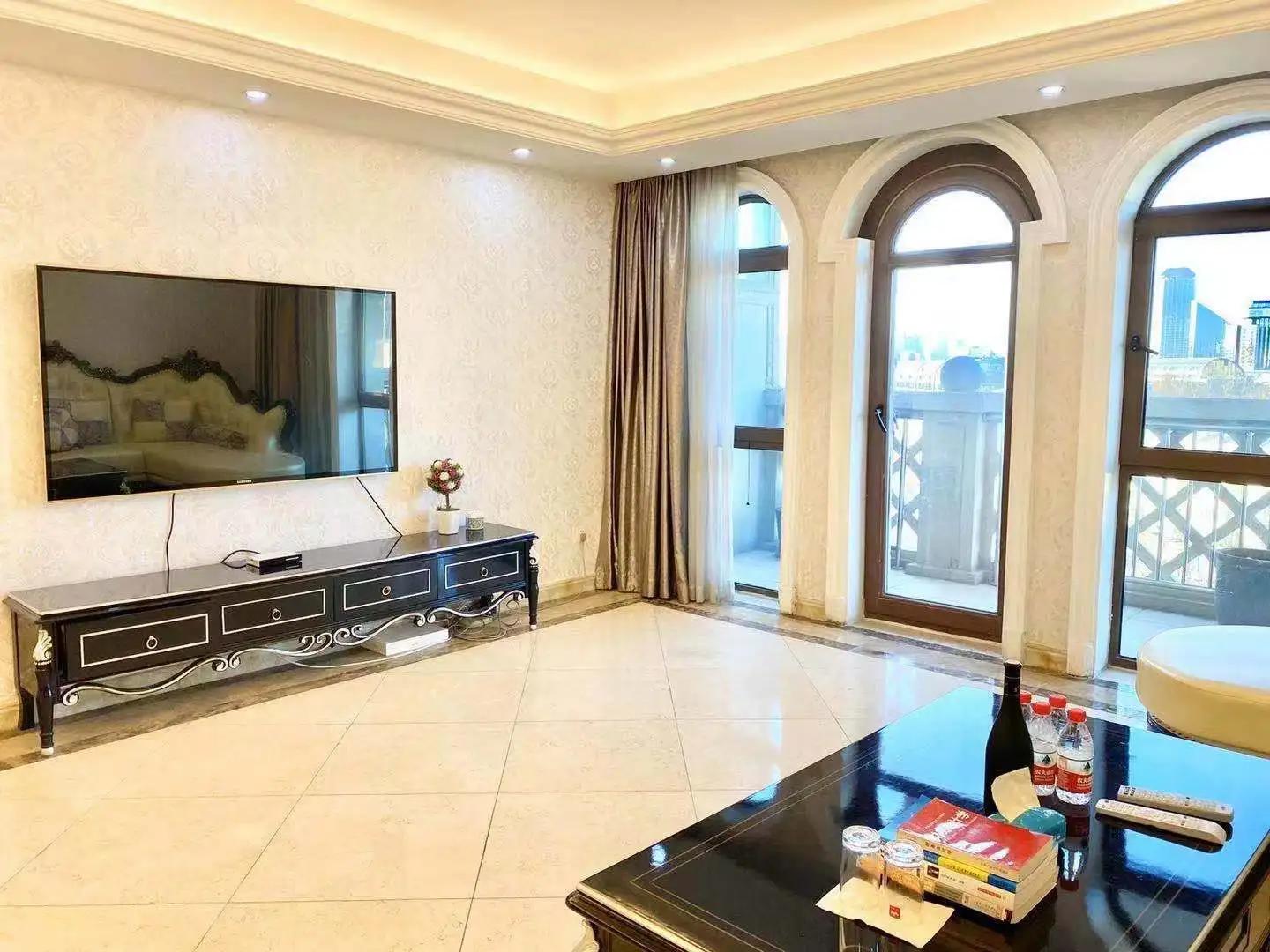 Zaoying, No.9 Apartment, 2brs