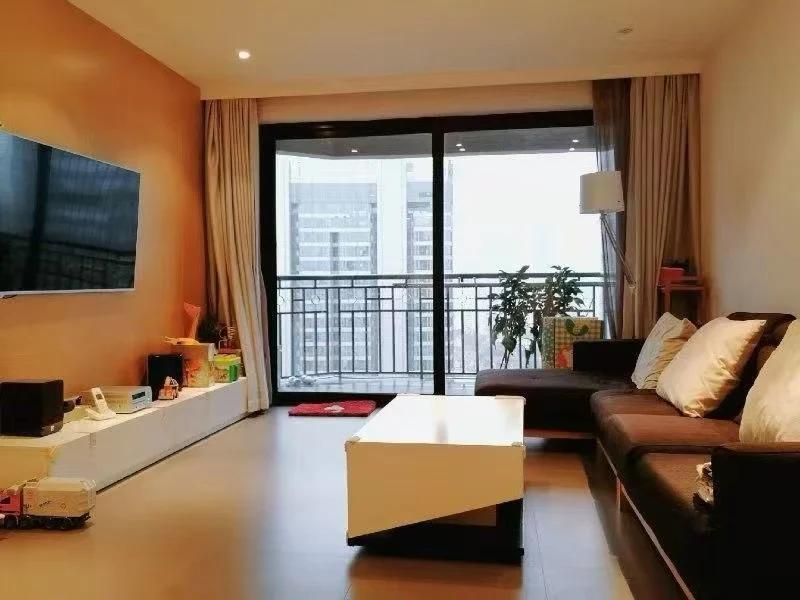 South Shaanxi Road, Xiafei Garden, 3bds