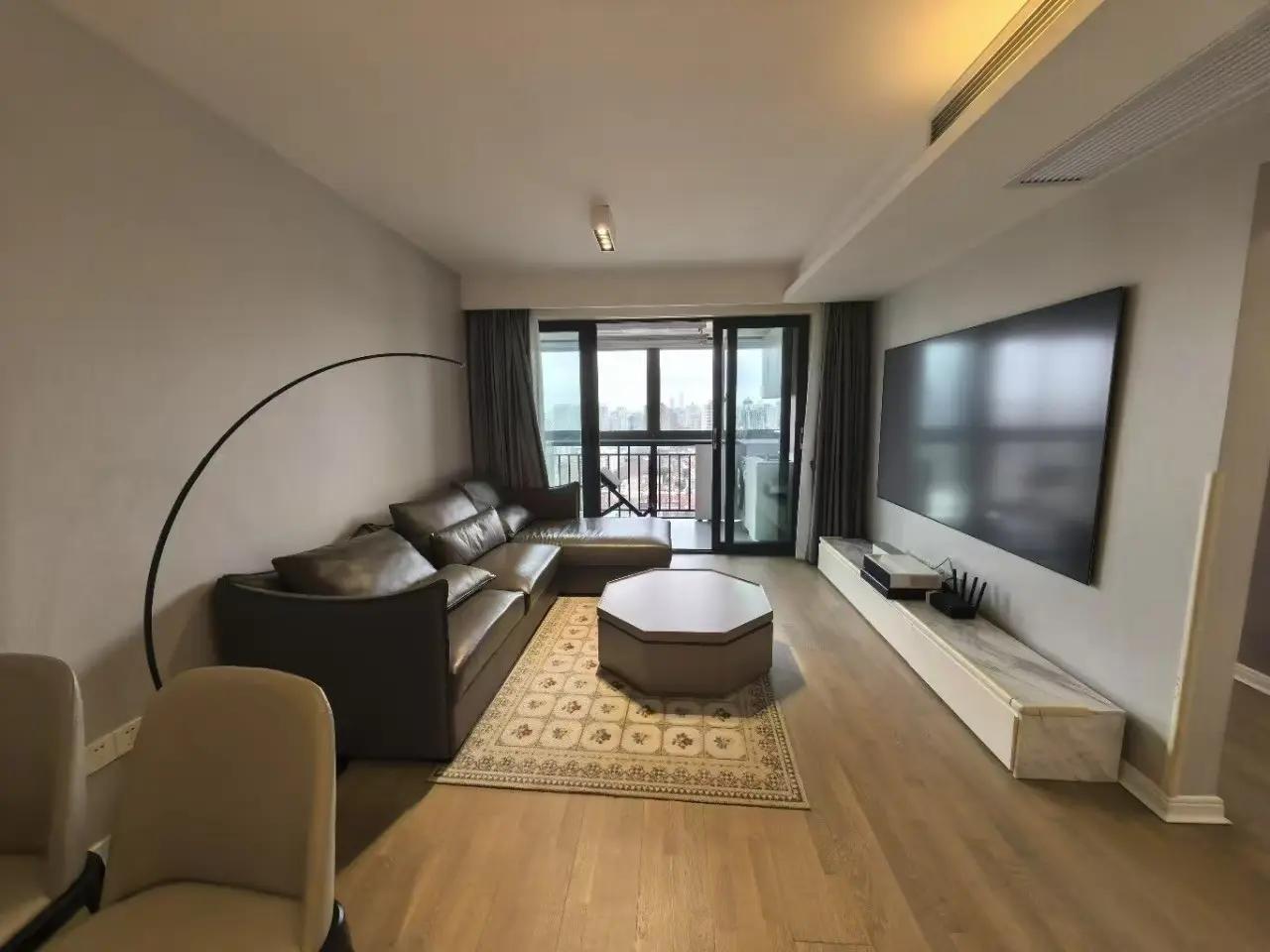 South Shaanxi Road, Xiafei Garden, 2brs