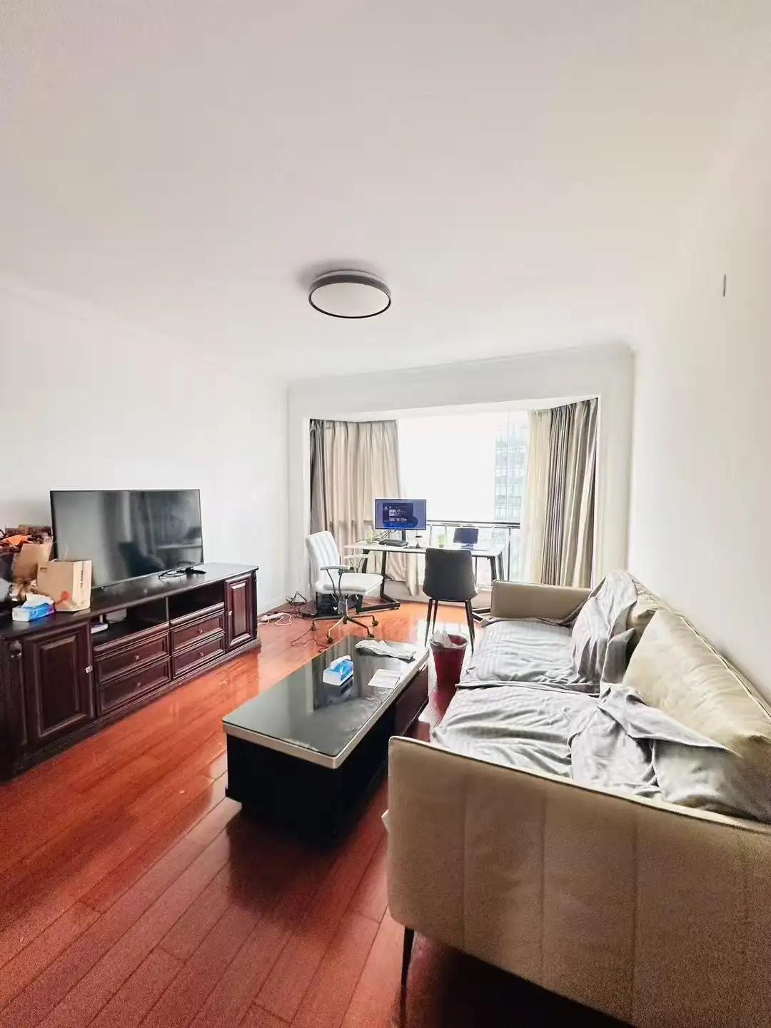 South Shaanxi Road, Xiafei Garden, 3bds
