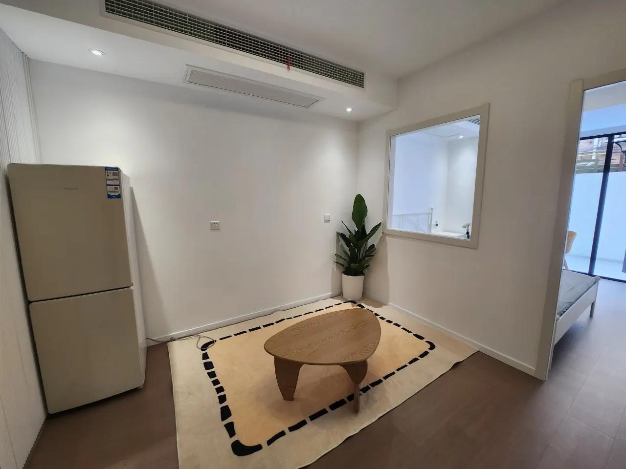 Hongqiao Road, Mei'an Community, 1bd