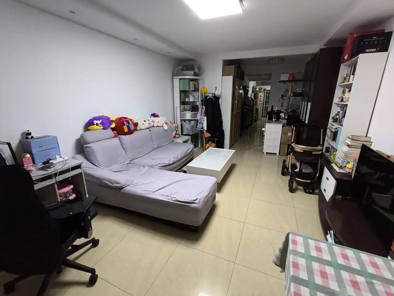 Shuangjing, CBD Headquarters Apartment Phase 1, 2bds