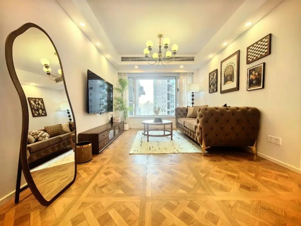 Wuding Road, Jiayuan, 2bds