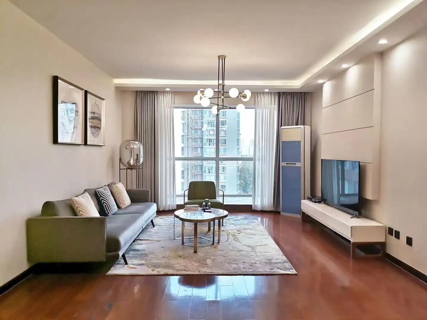 Shuangjing, Fuli City, 3bds