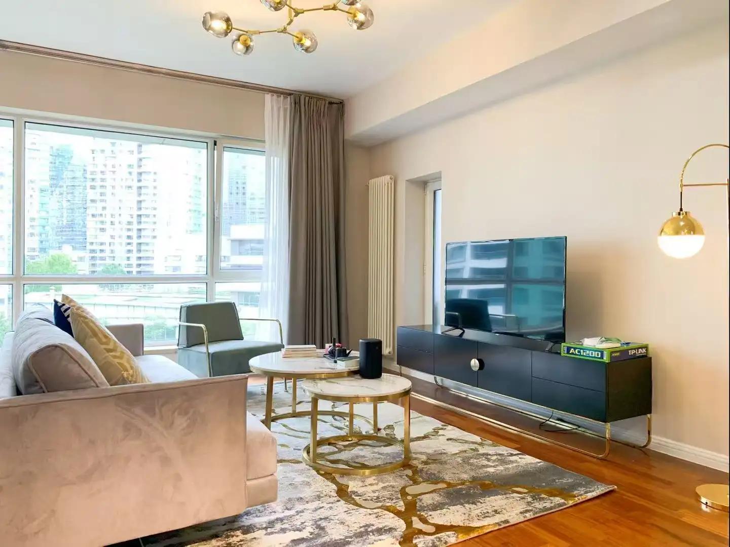Jintaixizhao, Xincheng International, 1bd