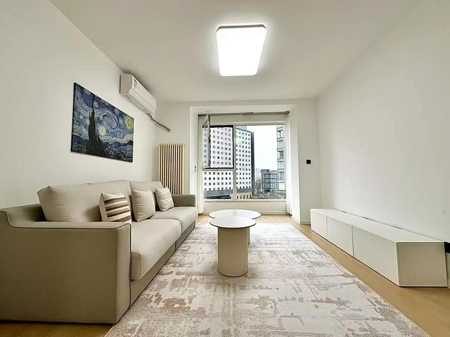 Sanyuanqiao, Phoenix City, 1bd