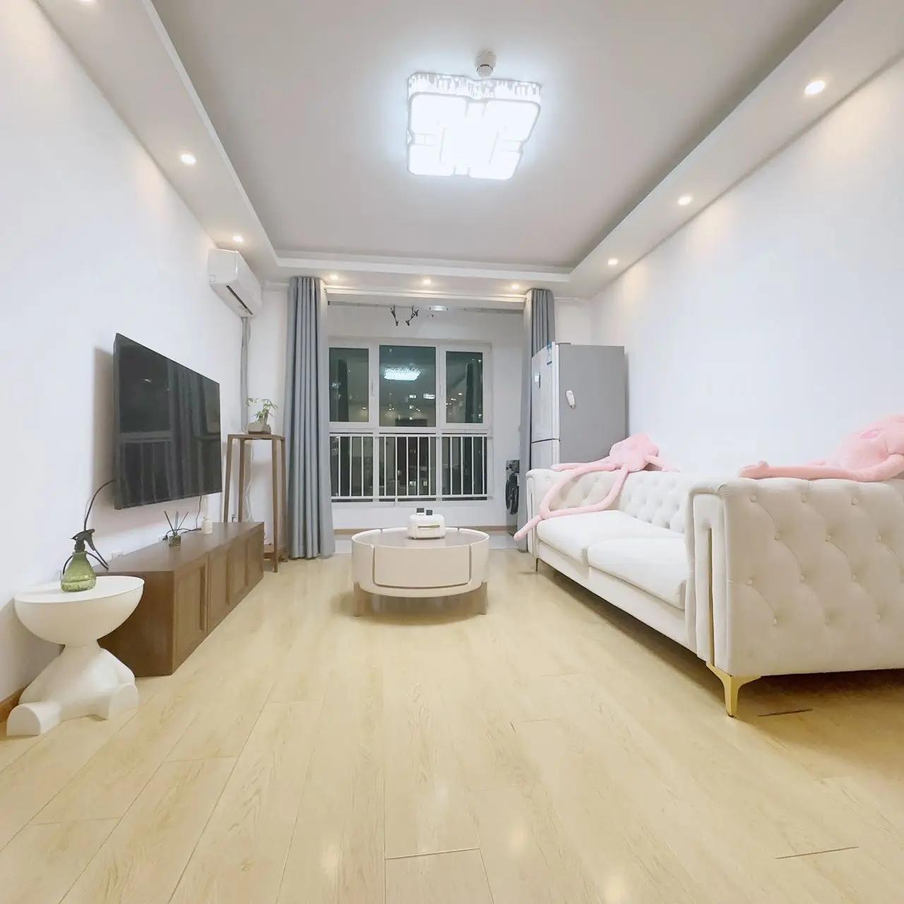 Baiziwan, Guanghua New City Block 3, 2bds