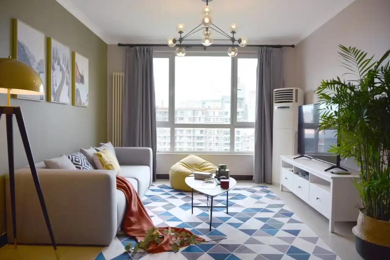 Shuangjing, Fuli City, 1bd