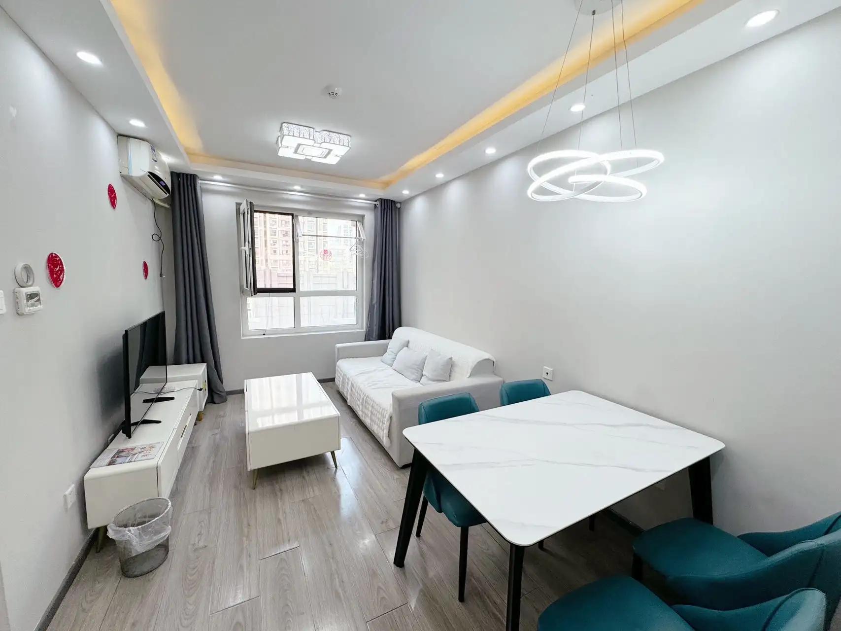 Baiziwan, Guanghua New Town, 2bds
