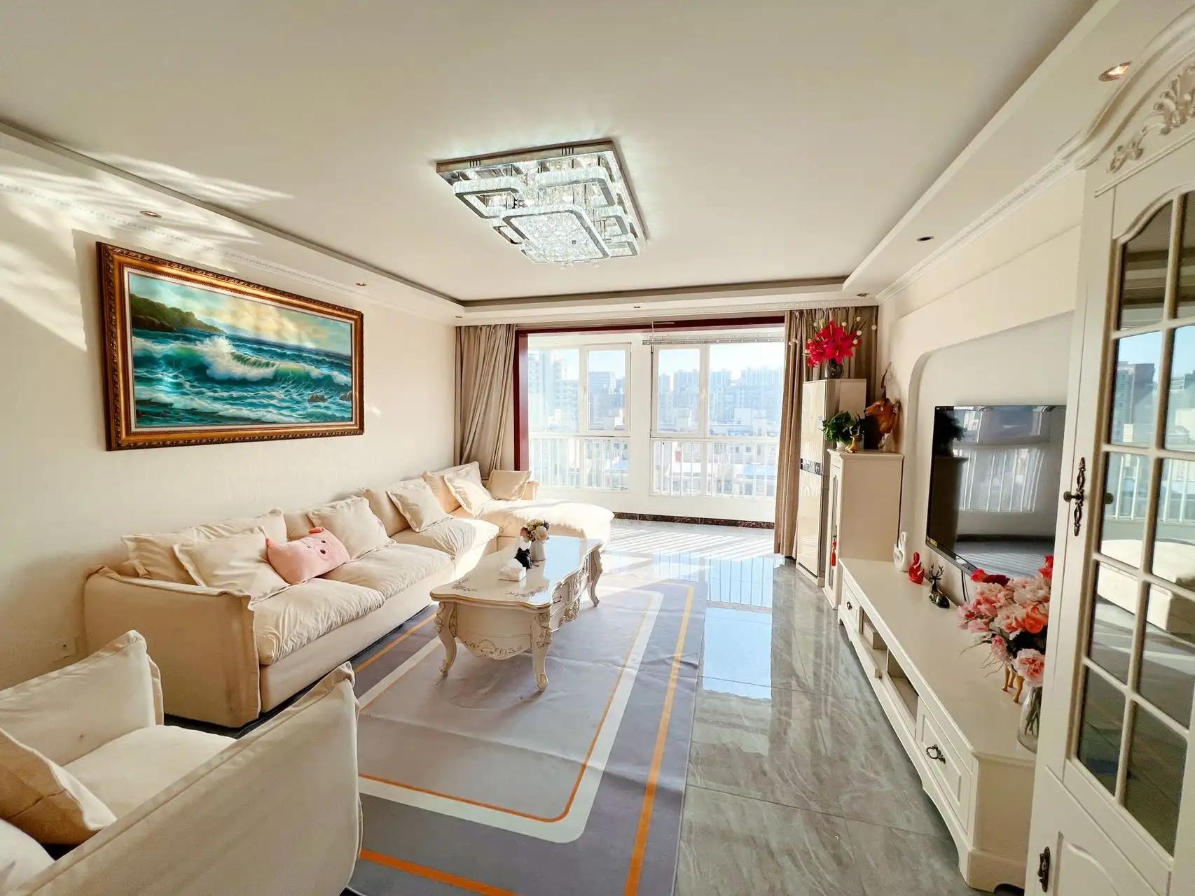 Baiziwan, Jindu Hangcheng, 3bds