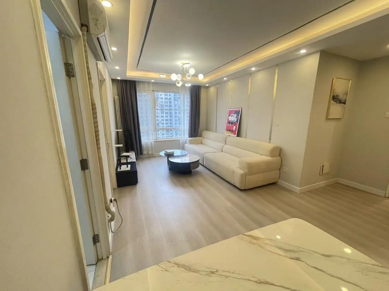 Shuangjing, Apple Community, 1bd