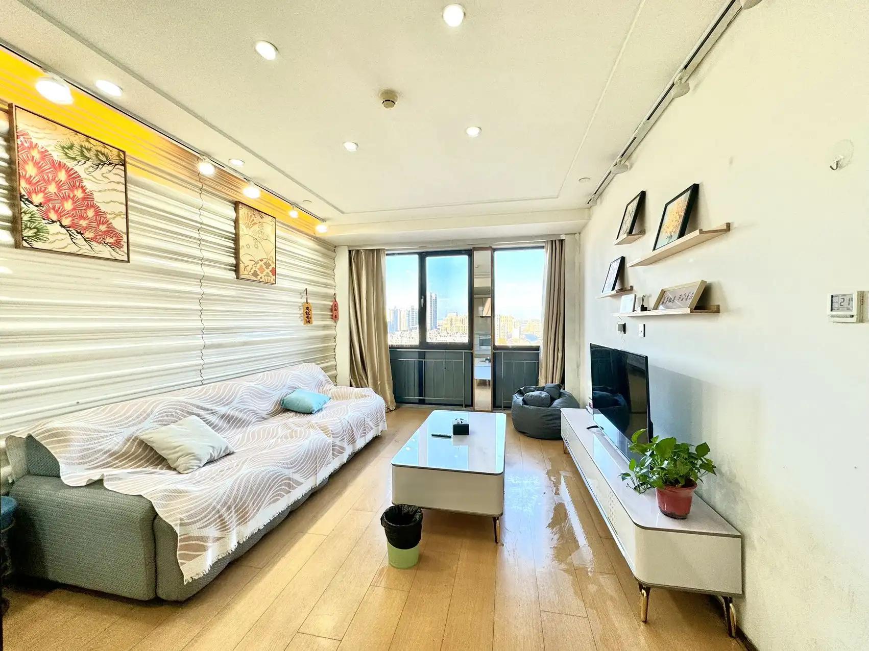 Qingnianlu, Dayue Apartment, 1bd