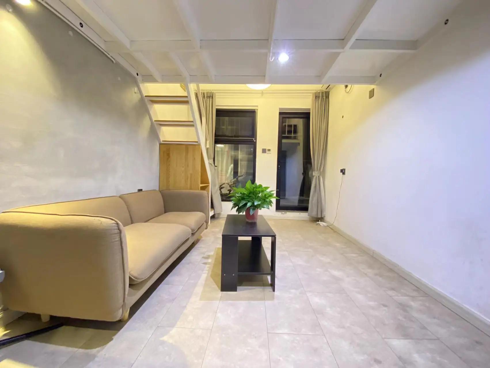 Beixinqiao, Xiaoju Hutong, 1bd