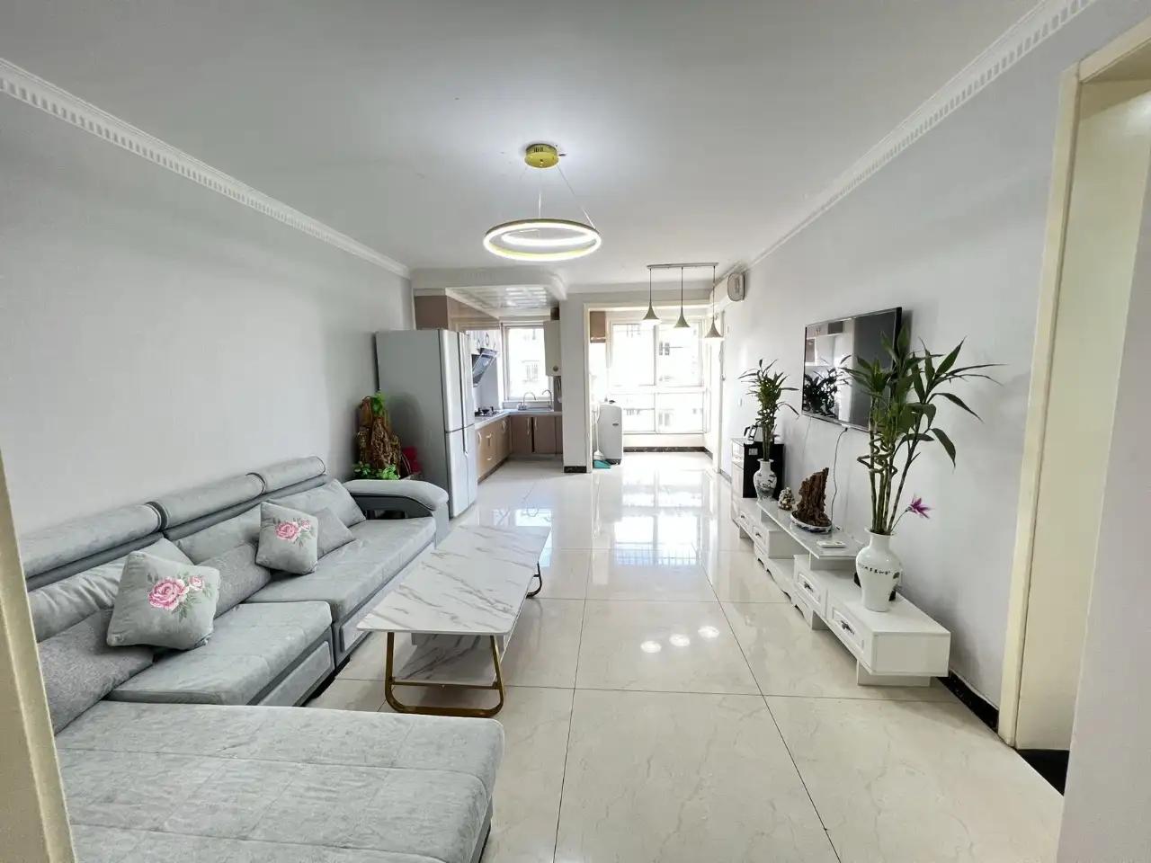 Guangqu East Road, Guanyin Huiyuan, 1bd