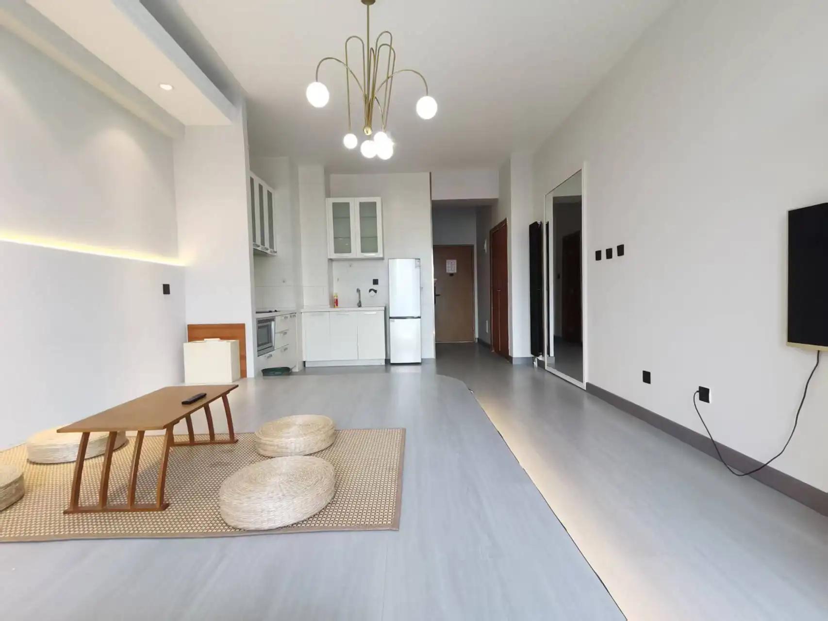 Shuangjing, Apple Community North Zone, 1bd