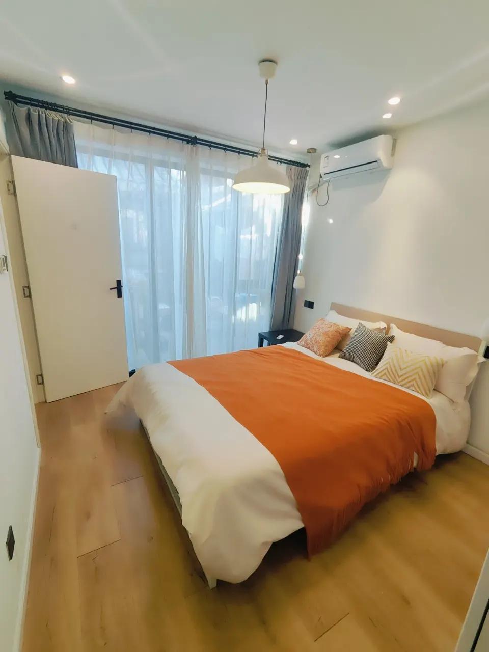 Yonghegong, Paoju Hutong, 1bd