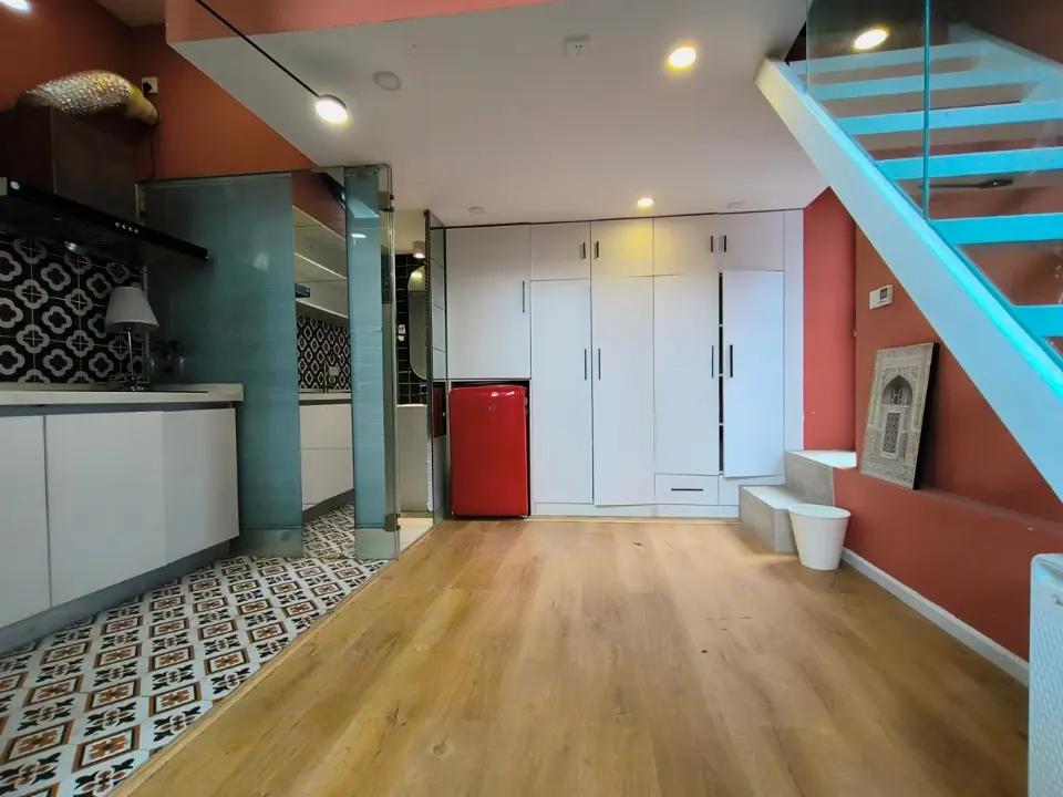 Yonghegong, Beixin 4th Alley, 1bd